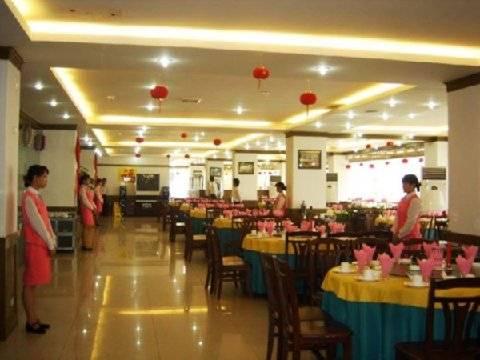 7Days Inn Guilin Railway Station Bagian luar foto