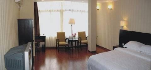 7Days Inn Guilin Railway Station Bagian luar foto